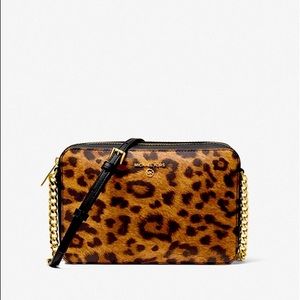 Michael Kors Jet Set Crossbody